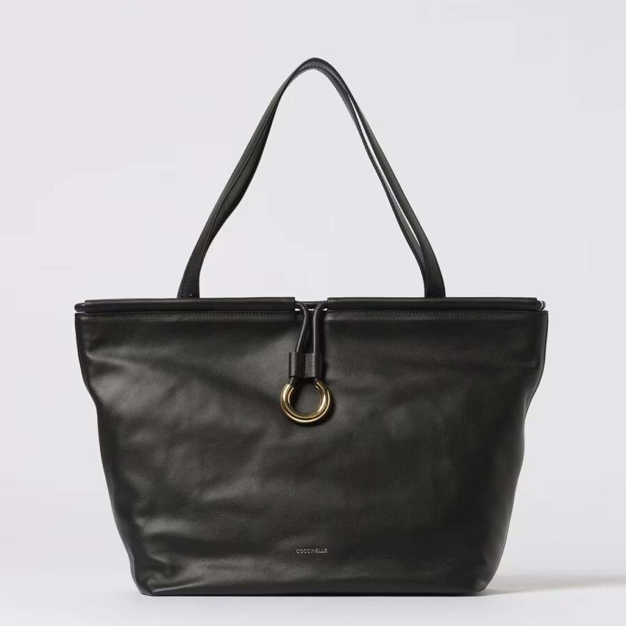 Borsa Lisbet Coccinelle - immagine 1