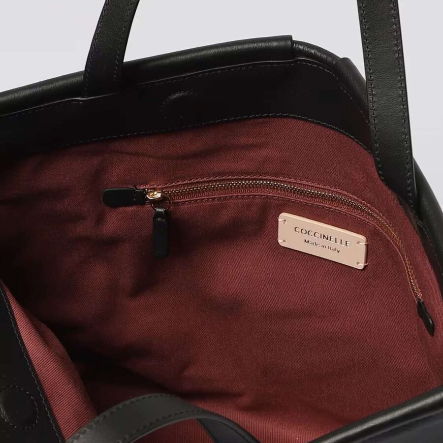 Borsa Lisbet Coccinelle - immagine 2