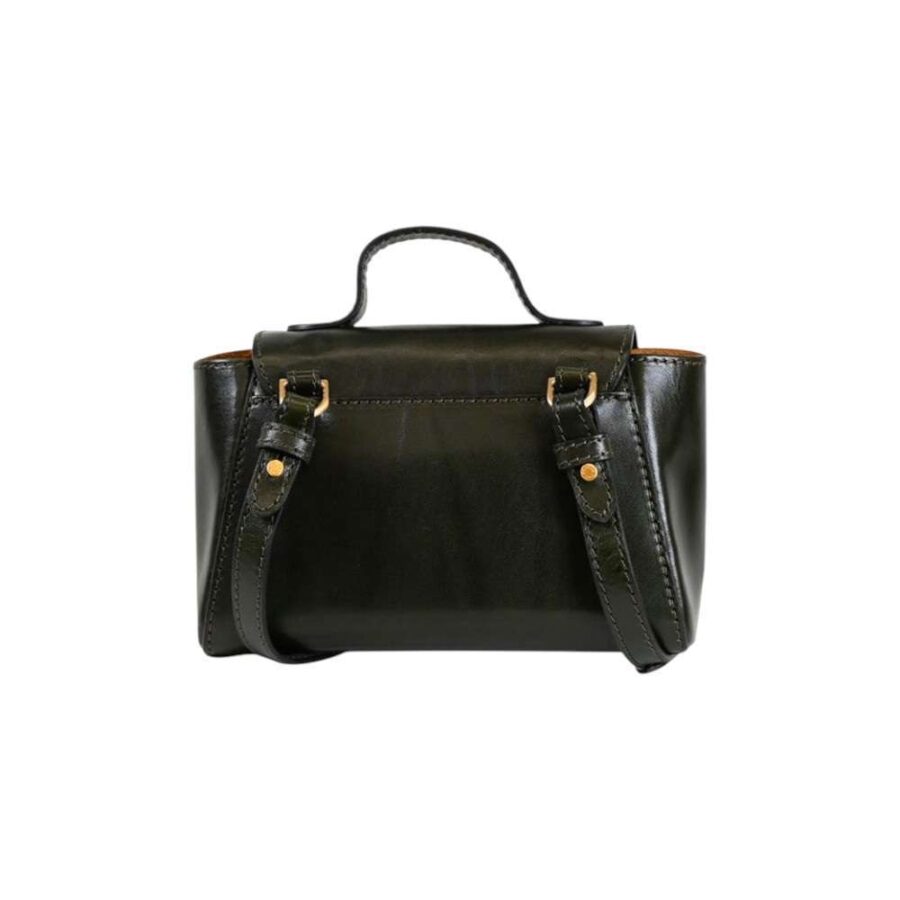 Borsa Lucrezia The Bridge - immagine 3