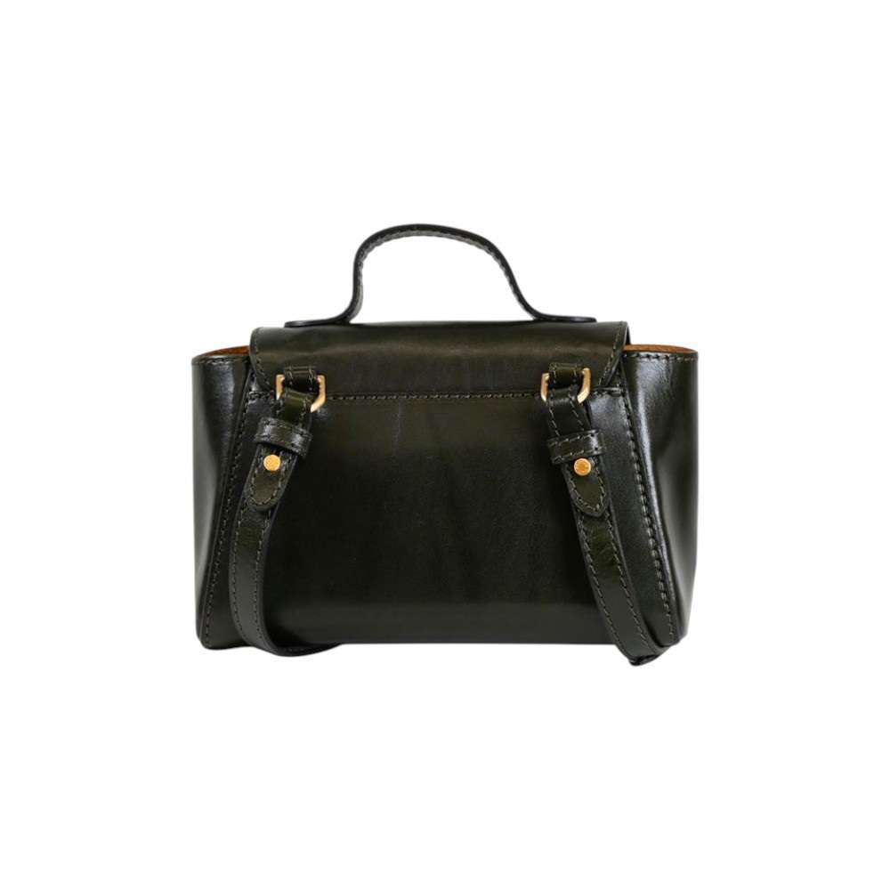 Borsa Lucrezia The Bridge Tirolo Retro 153501I2