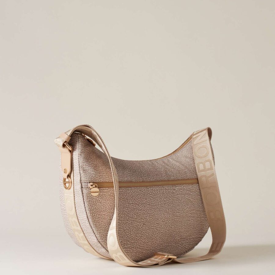 Borsa Luna Middle Borbonese - immagine 2