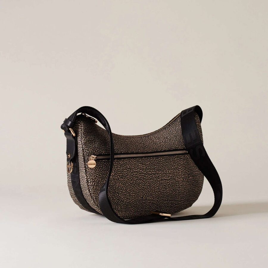 Borsa Luna Small Borbonese - immagine 2