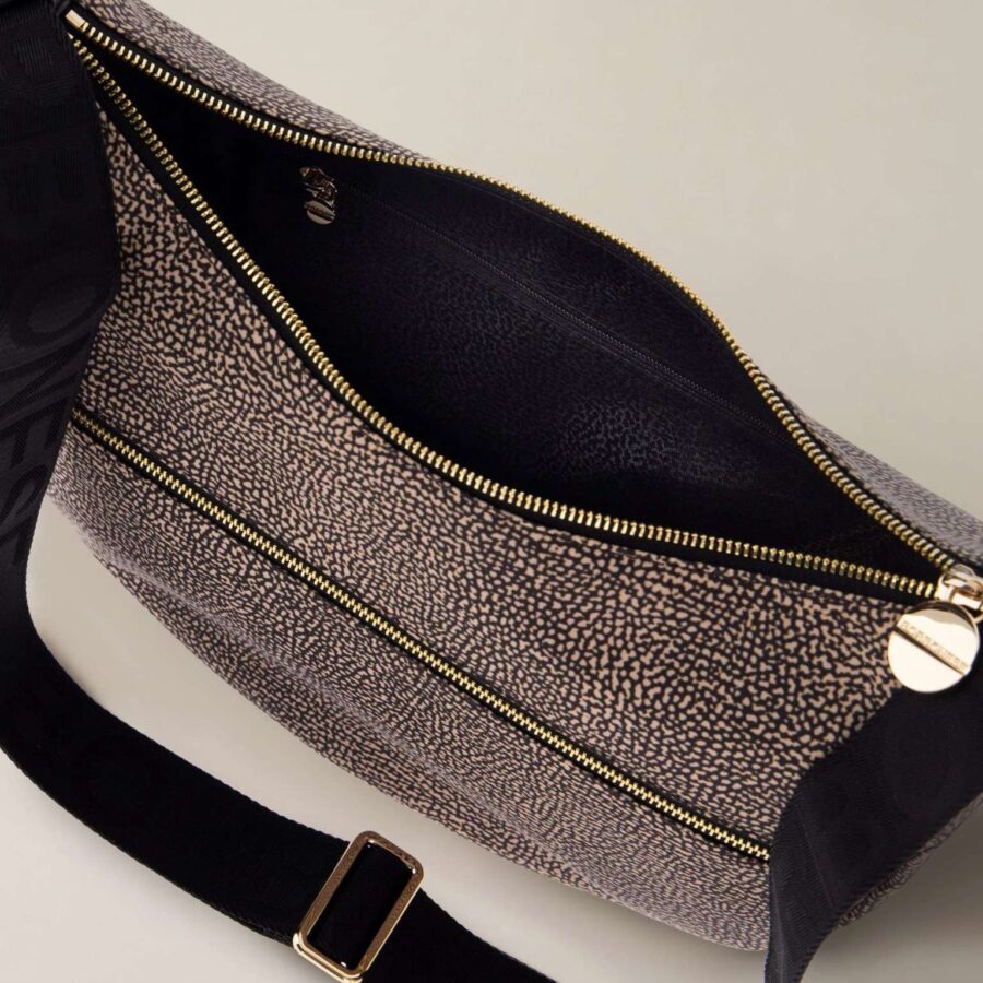Borsa Luna Small Borbonese - immagine 3