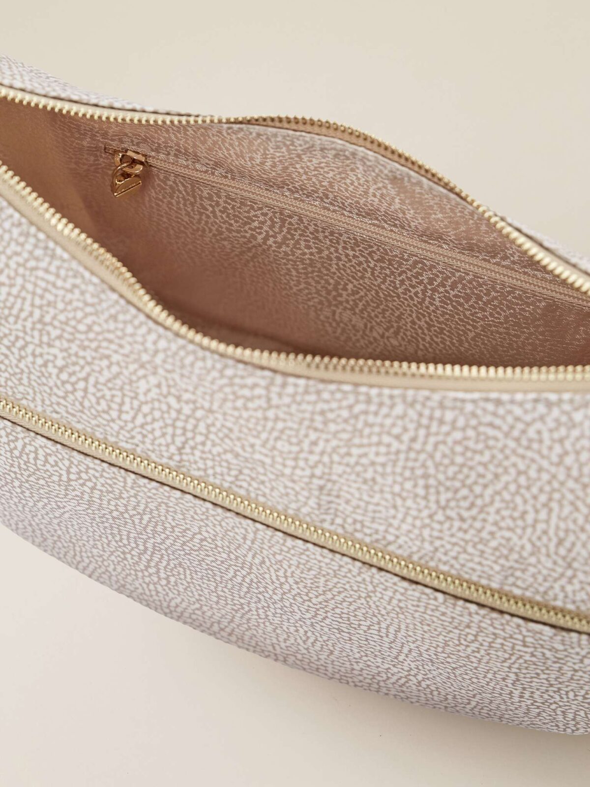 Borsa Luna Small Borbonese Sabbia Interno 07I15C75 scaled 1