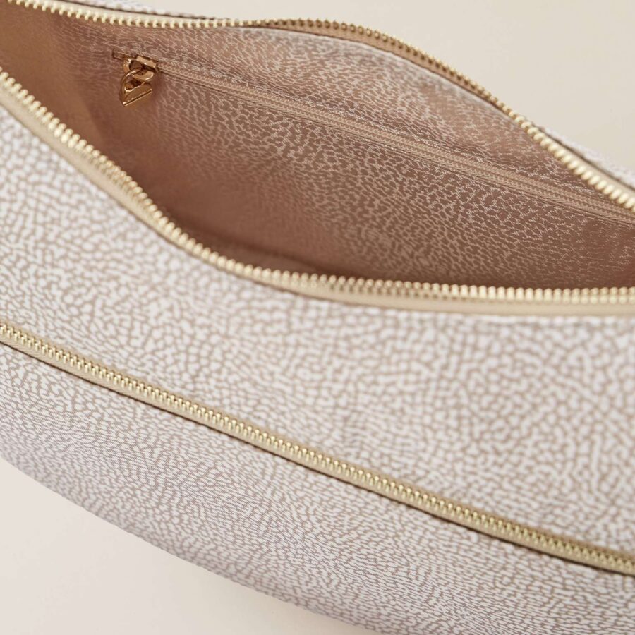 Borsa Luna Small Borbonese - immagine 3