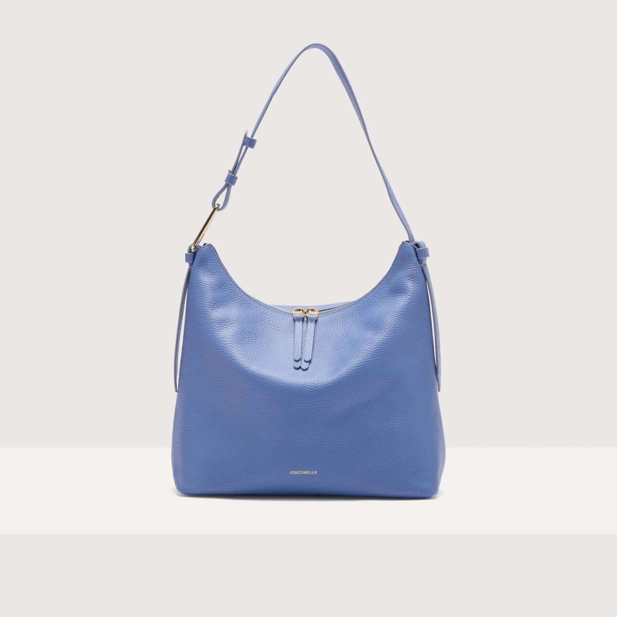 Borsa Malory Coccinelle Azul 8059978726445 scaled 1