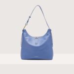 Borsa Malory Coccinelle Azul 8059978726445 scaled 1