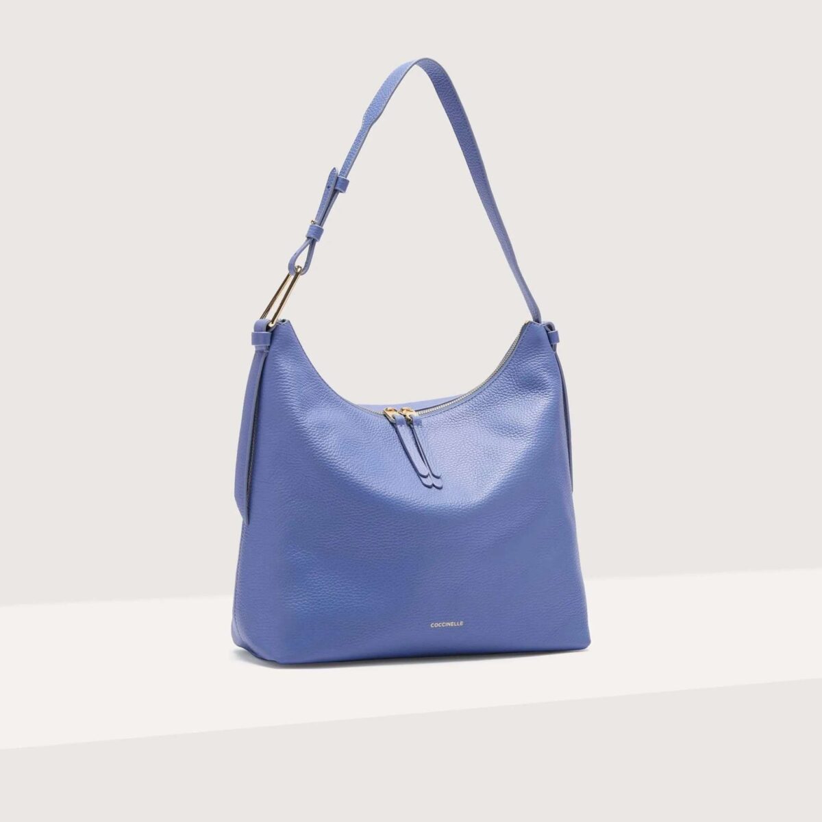 Borsa Malory Coccinelle Azul Laterale 8059978726445 scaled 1