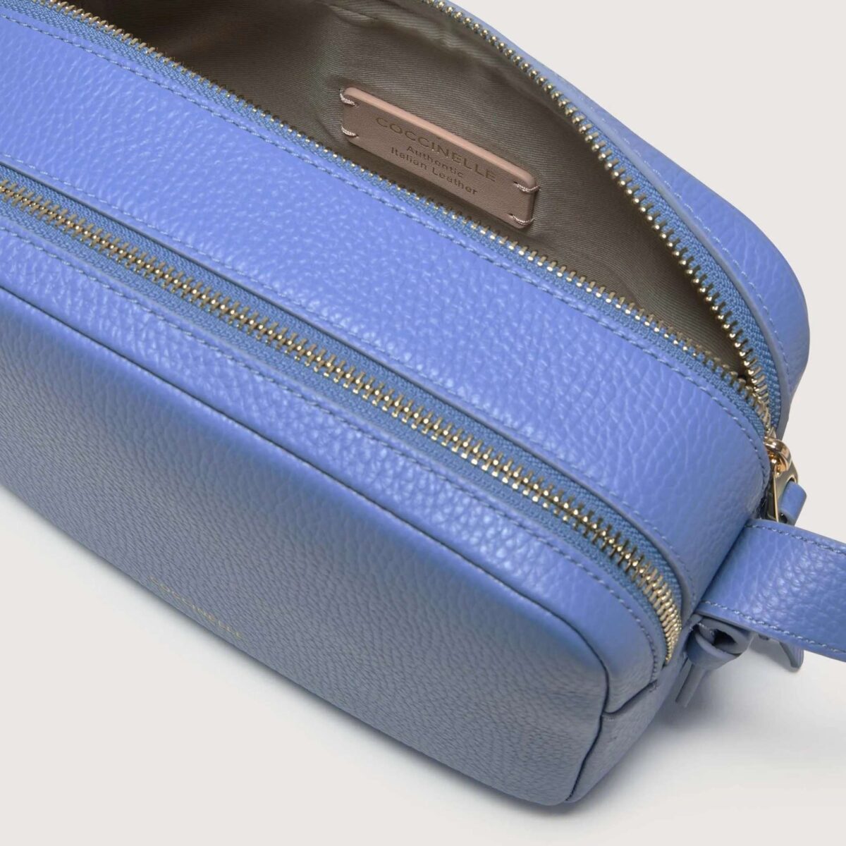 Borsa Malory Small Coccinelle 2 Borsa Malory Small Coccinelle Azul Interno 8059978651730 scaled 1