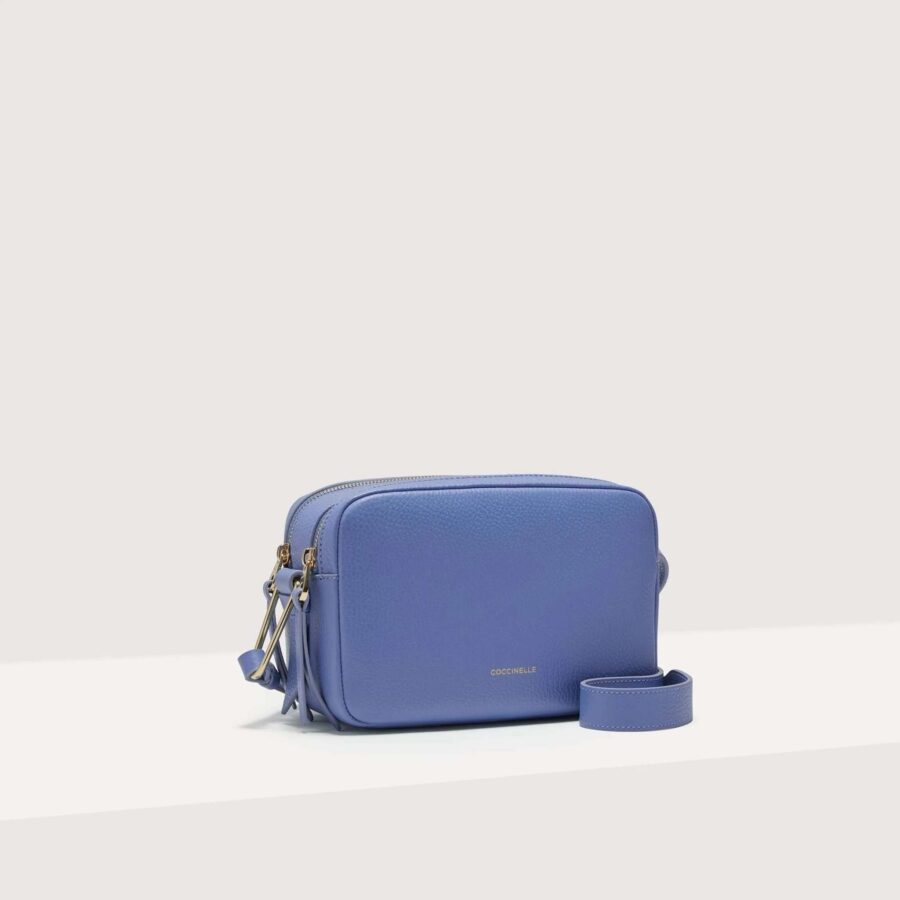 Borsa Malory Small Coccinelle 4 Borsa Malory Small Coccinelle - immagine 2
