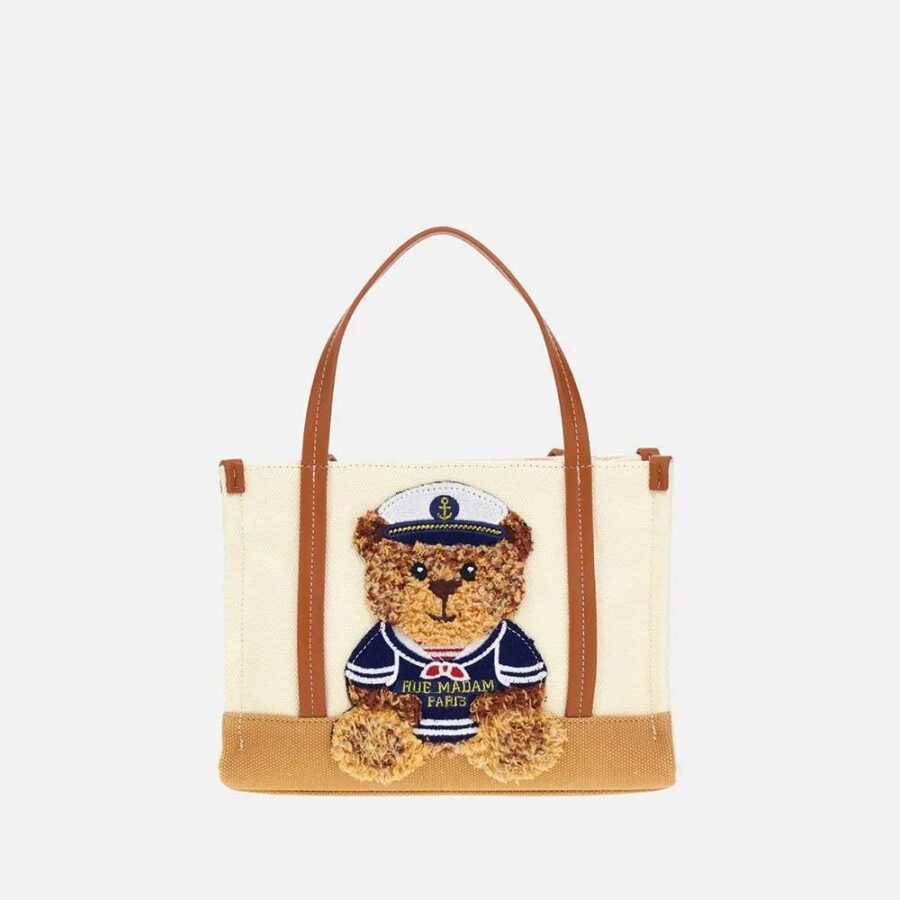Borsa Marvin Mini Rue Madam