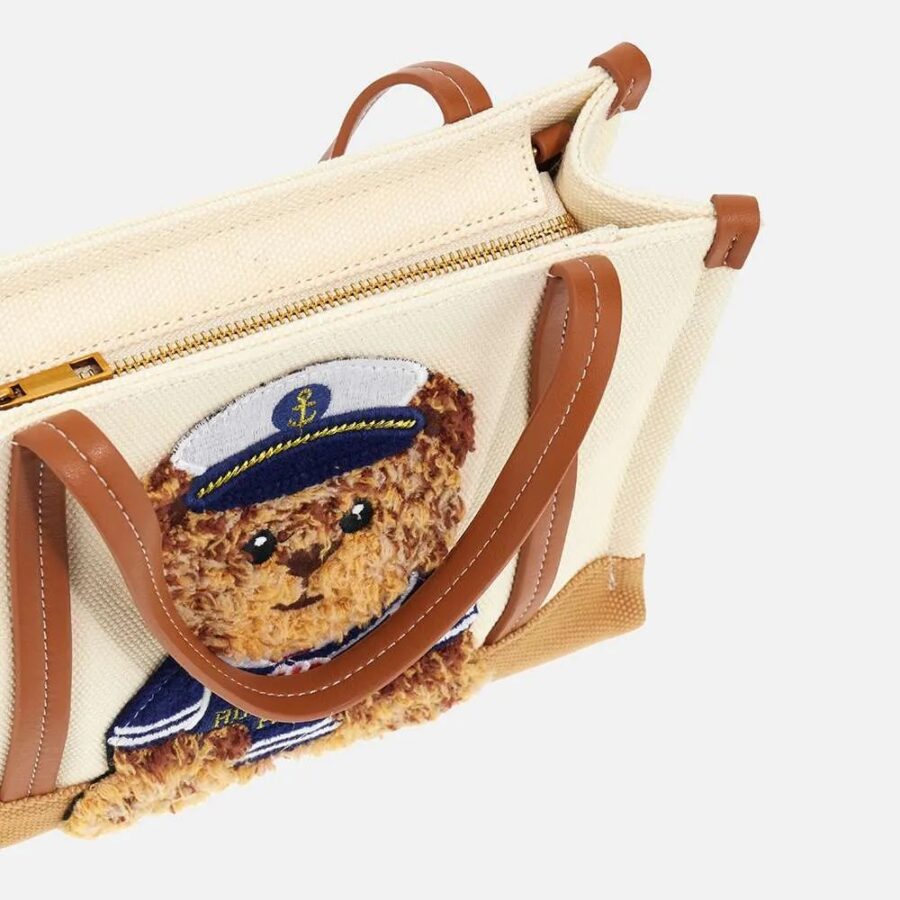 Borsa Marvin Mini Rue Madam 4 Borsa Marvin Mini Rue Madam - immagine 2