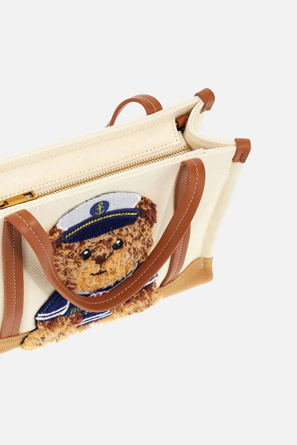 Borsa Marvin Mini Rue Madam 1 Borsa Marvin Mini Rue Madam Bicolor Cookie Chiusura 1543C