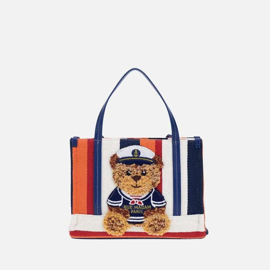 Borsa Marvin Mini Rue Madam