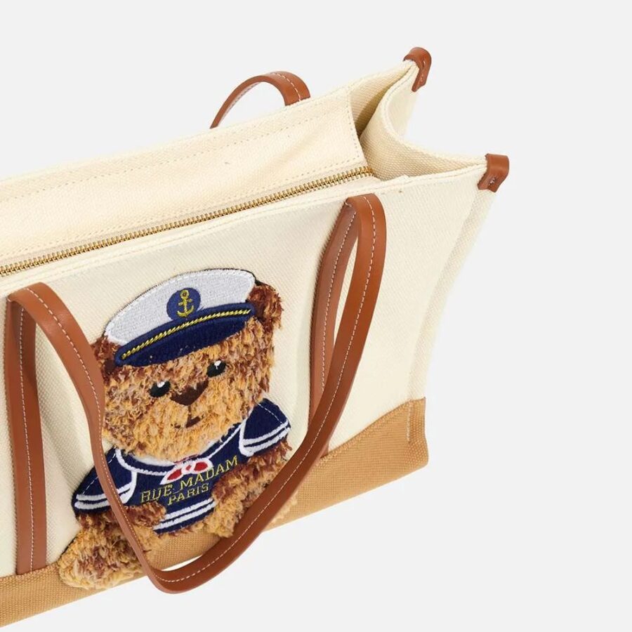Borsa Marvin Rue Madam 4 Borsa Marvin Rue Madam - immagine 2