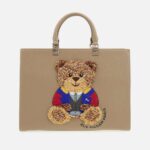 Borsa Marvin Rue Madam Taupe 1501T