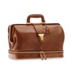 Borsa Medico Story The Bridge Cuoio 81150114