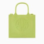 Borsa Milky Armani Exchange Agave 914607886