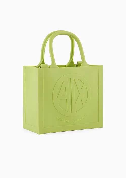 Borsa Milky Armani Exchange Agave 914607886 2