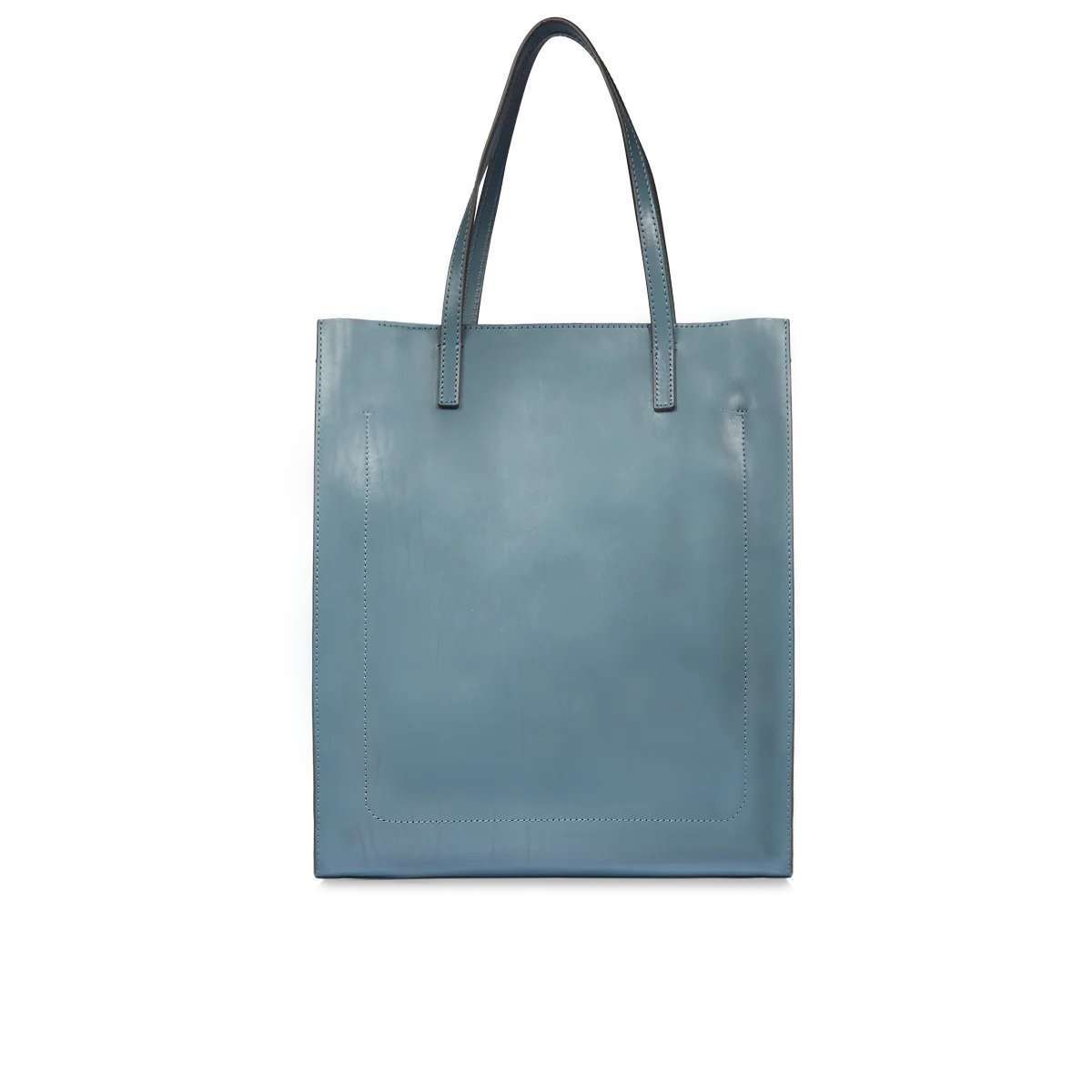 Borsa Mirra The Bridge 3 Borsa Mirra The Bridge Ceruleo Retro 130401KP