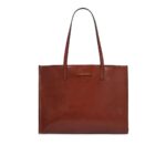 Borsa Mirra The Bridge Cuoio 13140114