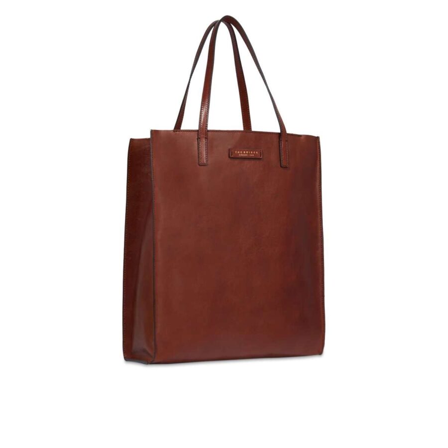 Borsa Mirra The Bridge - immagine 2