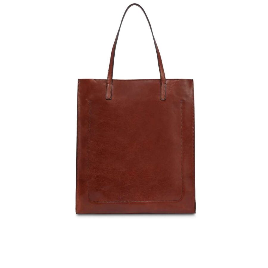 Borsa Mirra The Bridge - immagine 4