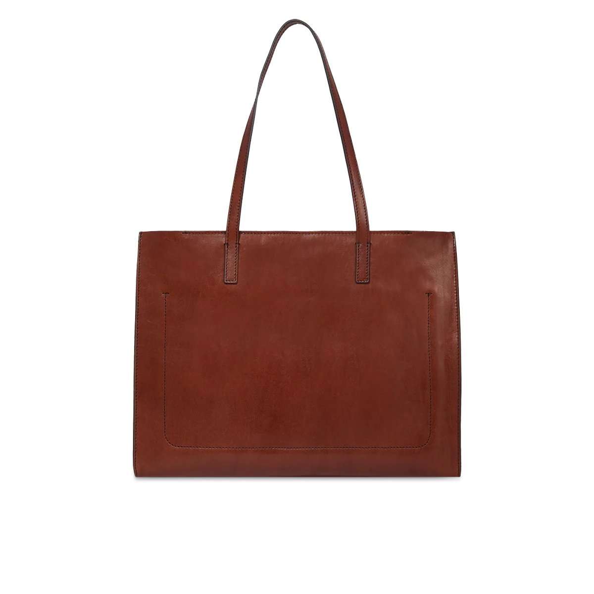 Borsa Mirra The Bridge Cuoio Retro 13140114
