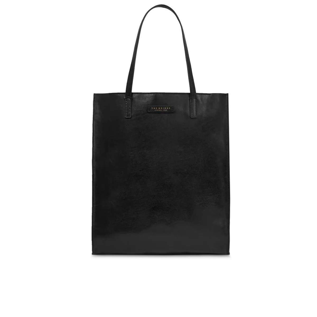 Borsa Mirra The Bridge Nero 13040130