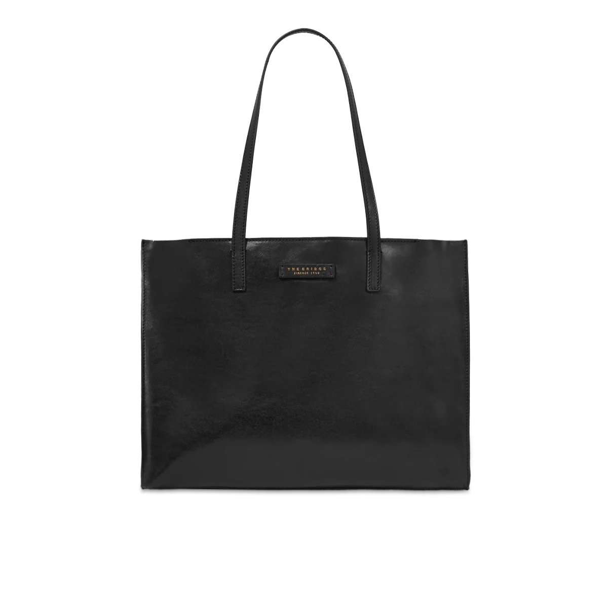 Borsa-Mirra-The-Bridge-Nero-13140130.jpg Borsa Mirra The Bridge Nero 13140130