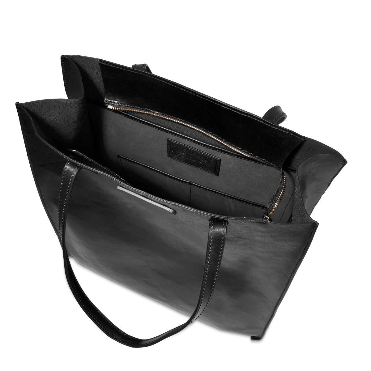 Borsa Mirra The Bridge Nero Interno 13040130