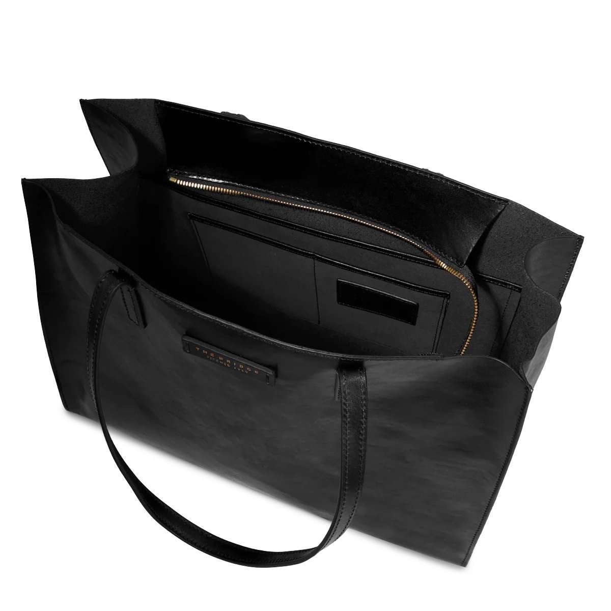 Borsa Mirra The Bridge 2 Borsa Mirra The Bridge Nero Interno 13140130
