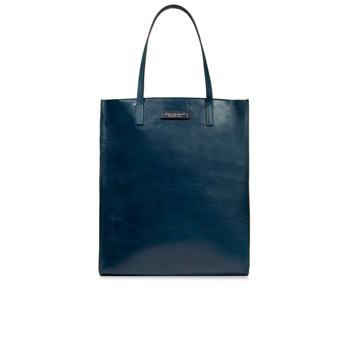 Borsa Mirra The Bridge Oltremare 130401YH