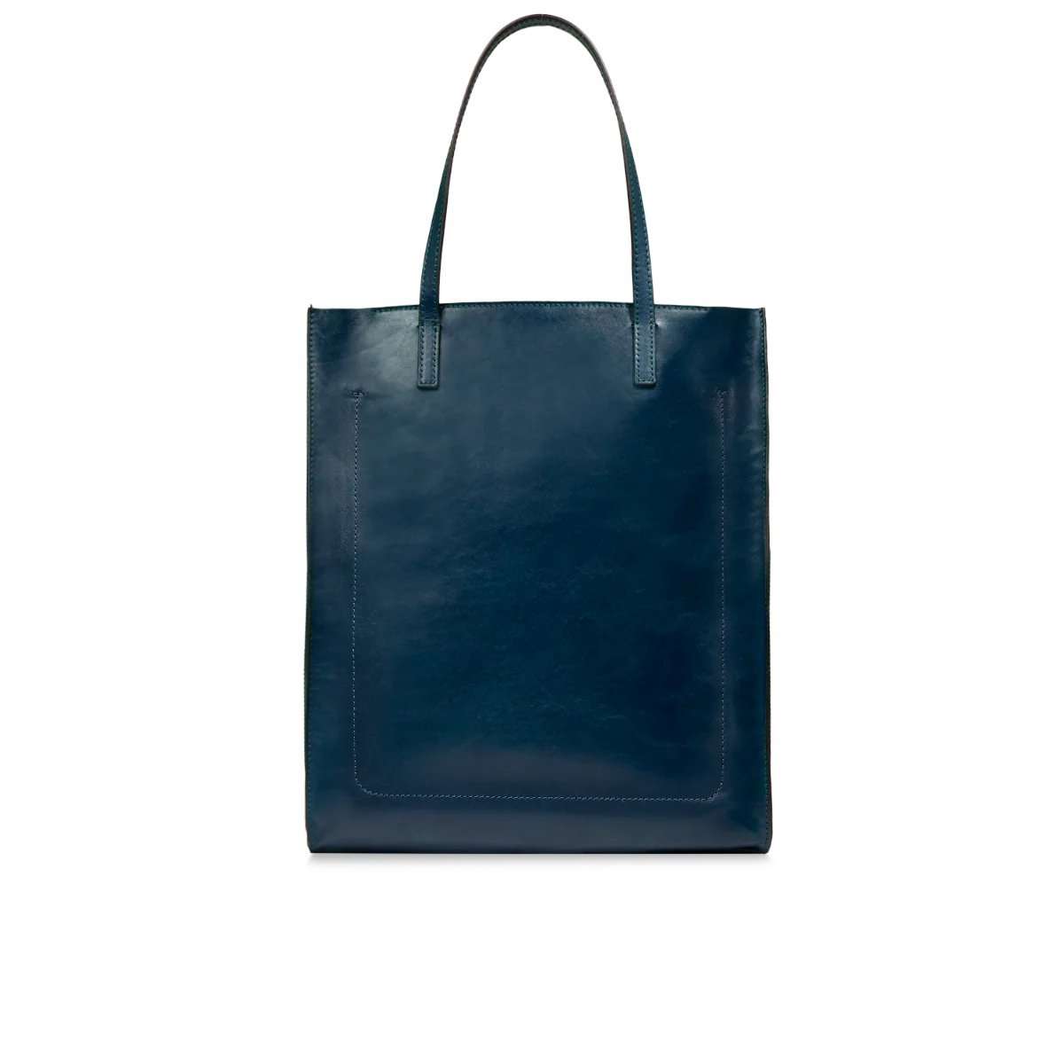 Borsa Mirra The Bridge Oltremare Retro 130401YH
