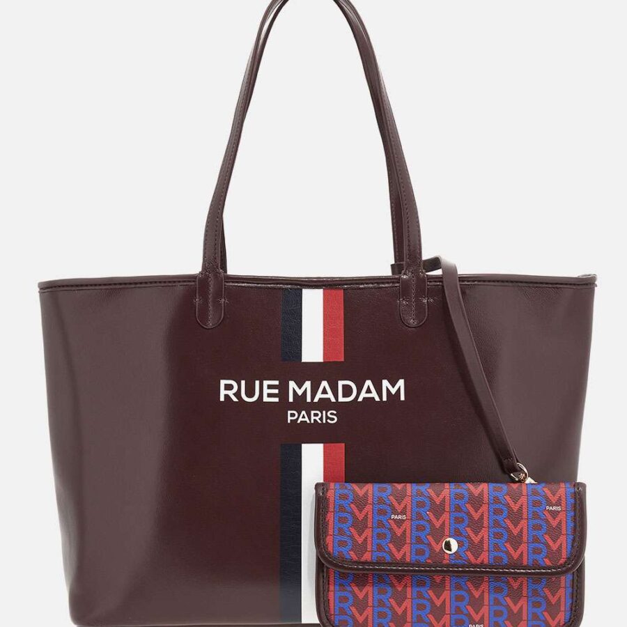 Borsa Monogram Rue Madam - immagine 1