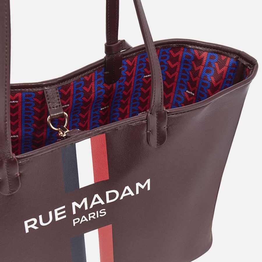 Borsa Monogram Rue Madam - immagine 2