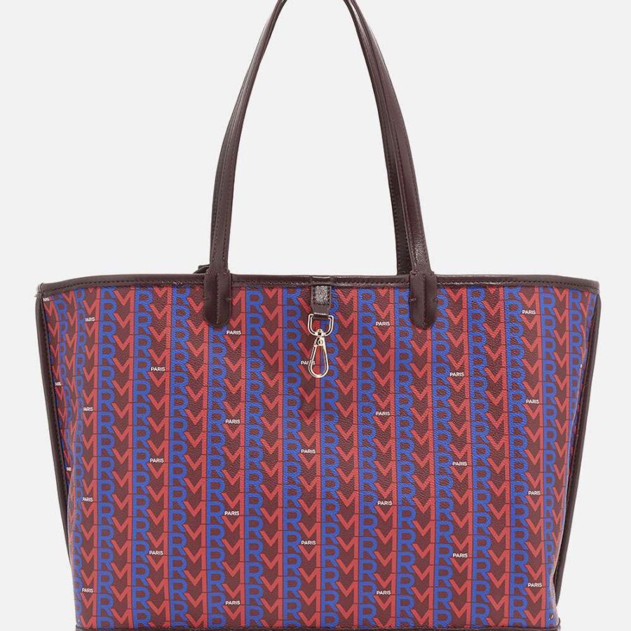 Borsa Monogram Rue Madam - immagine 3