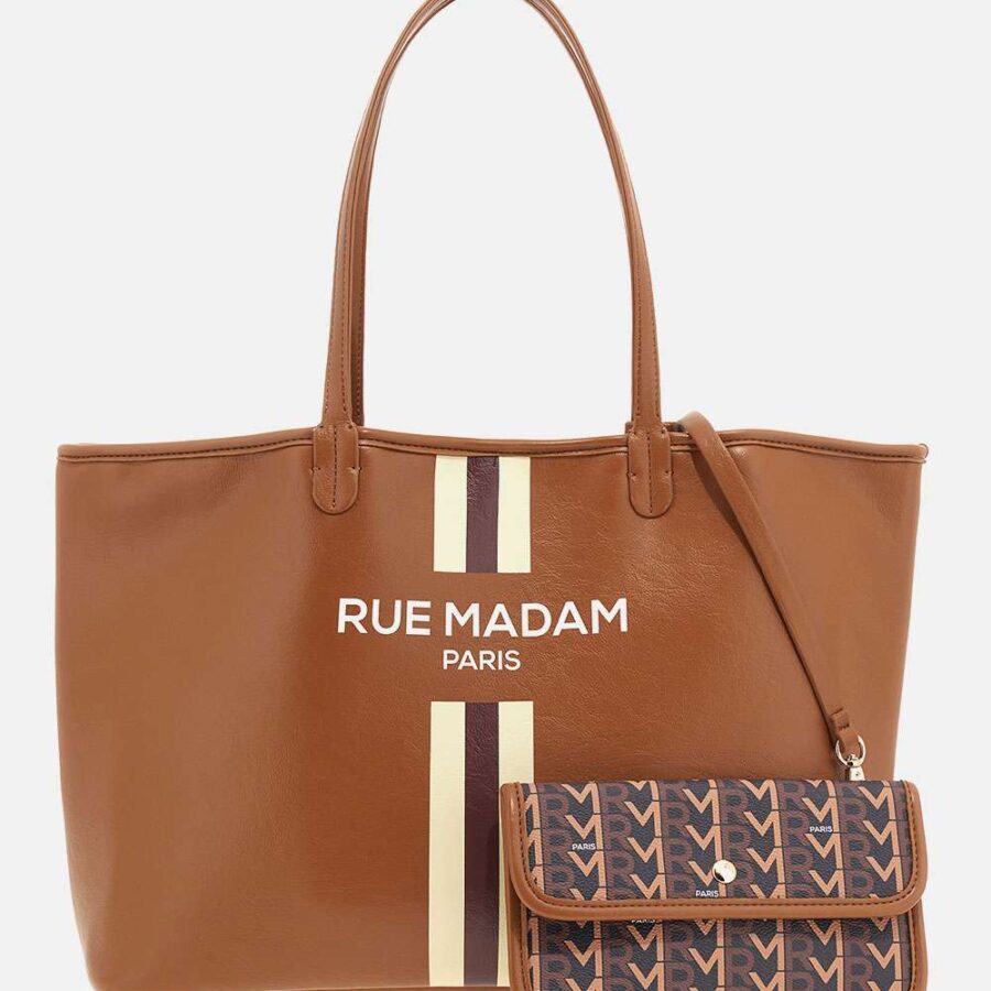 Borsa Monogram Rue Madam - immagine 1