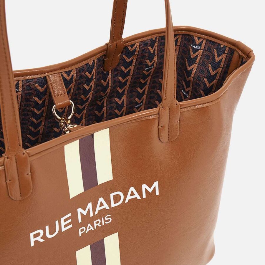 Borsa Monogram Rue Madam - immagine 2