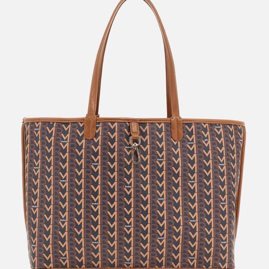 Borsa Monogram Rue Madam - immagine 3