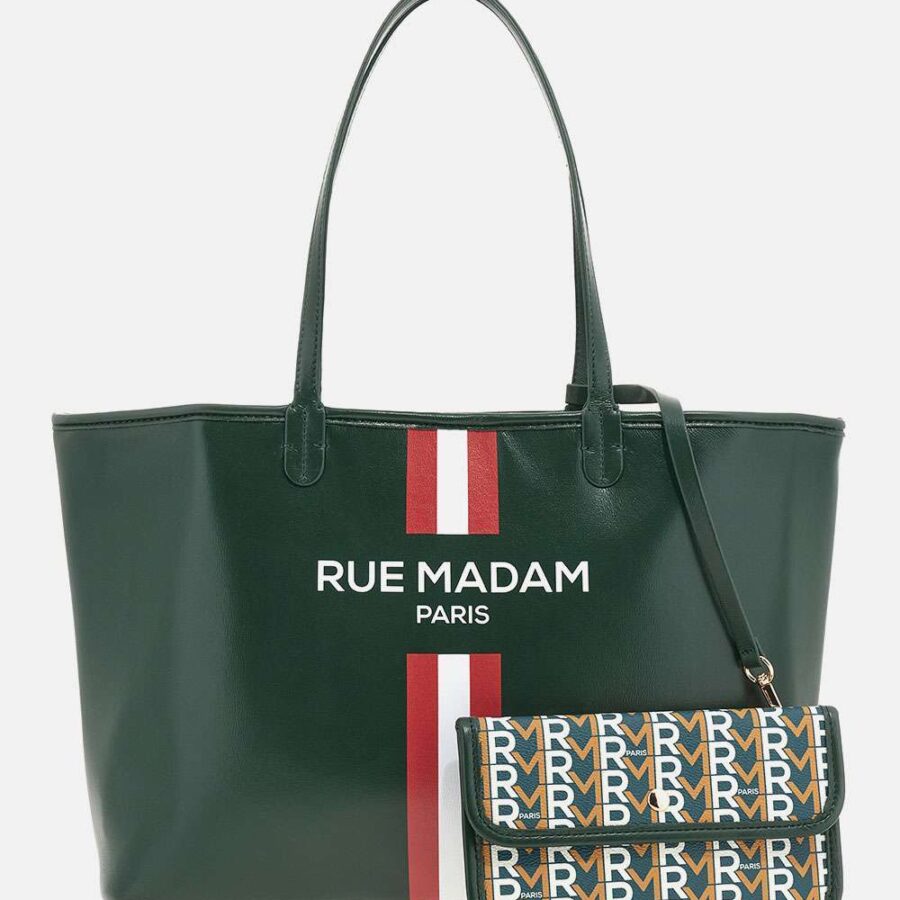 Borsa Monogram Rue Madam - immagine 1