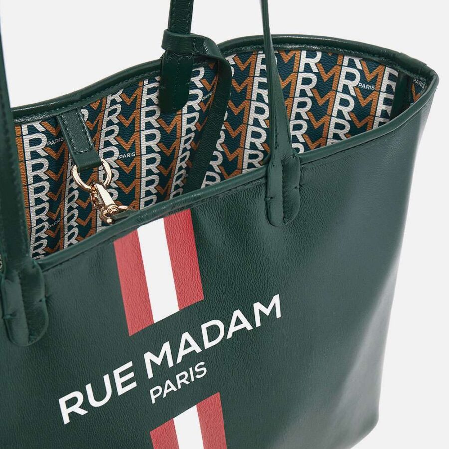 Borsa Monogram Rue Madam - immagine 2