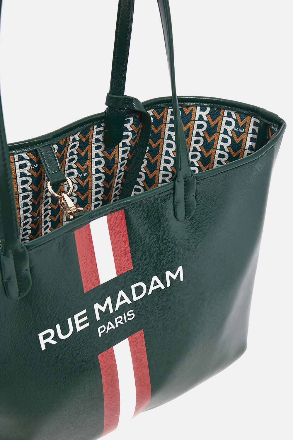 Borsa Monogram Rue Madam Forest Interno 1513F