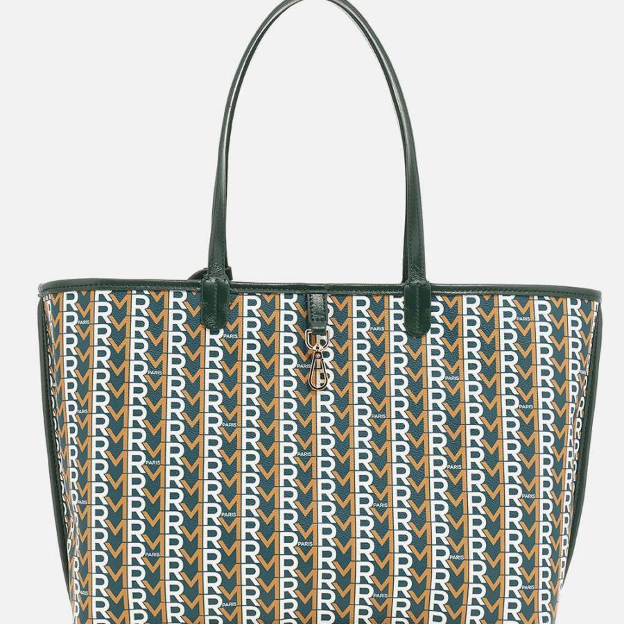 Borsa Monogram Rue Madam - immagine 3