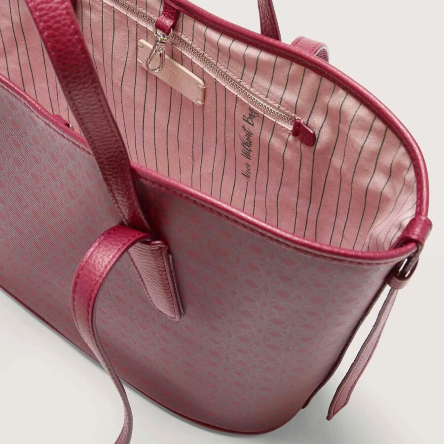 Borsa New Never Coccinelle - immagine 3