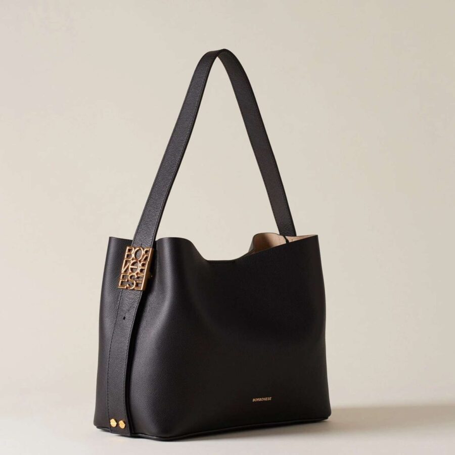 Borsa Nueve Borbonese - immagine 2