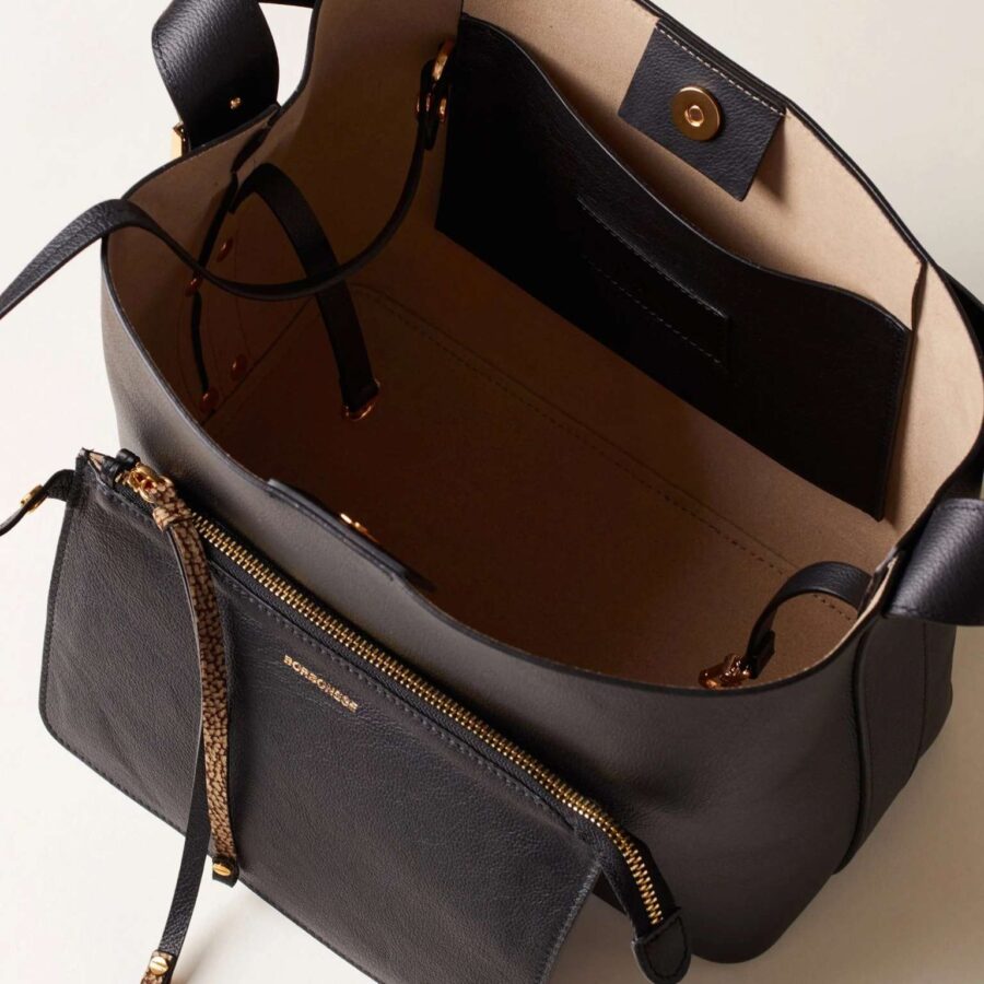 Borsa Nueve Borbonese - immagine 3