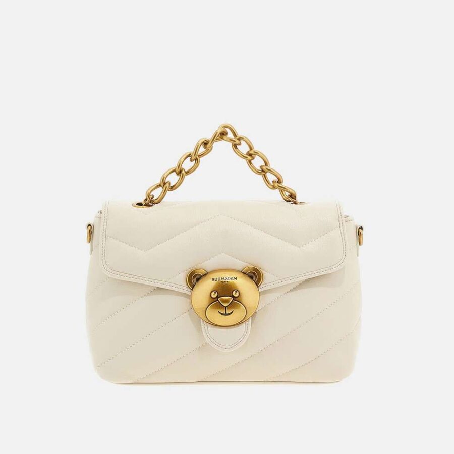 Borsa Puffy Rue Madam - immagine 1