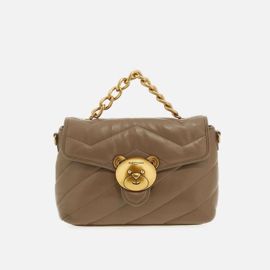 Borsa Puffy Rue Madam - immagine 1