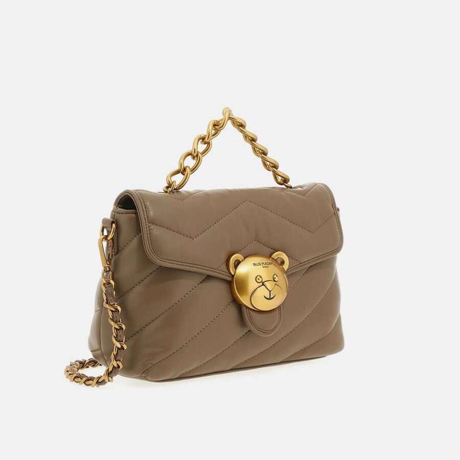 Borsa Puffy Rue Madam - immagine 2